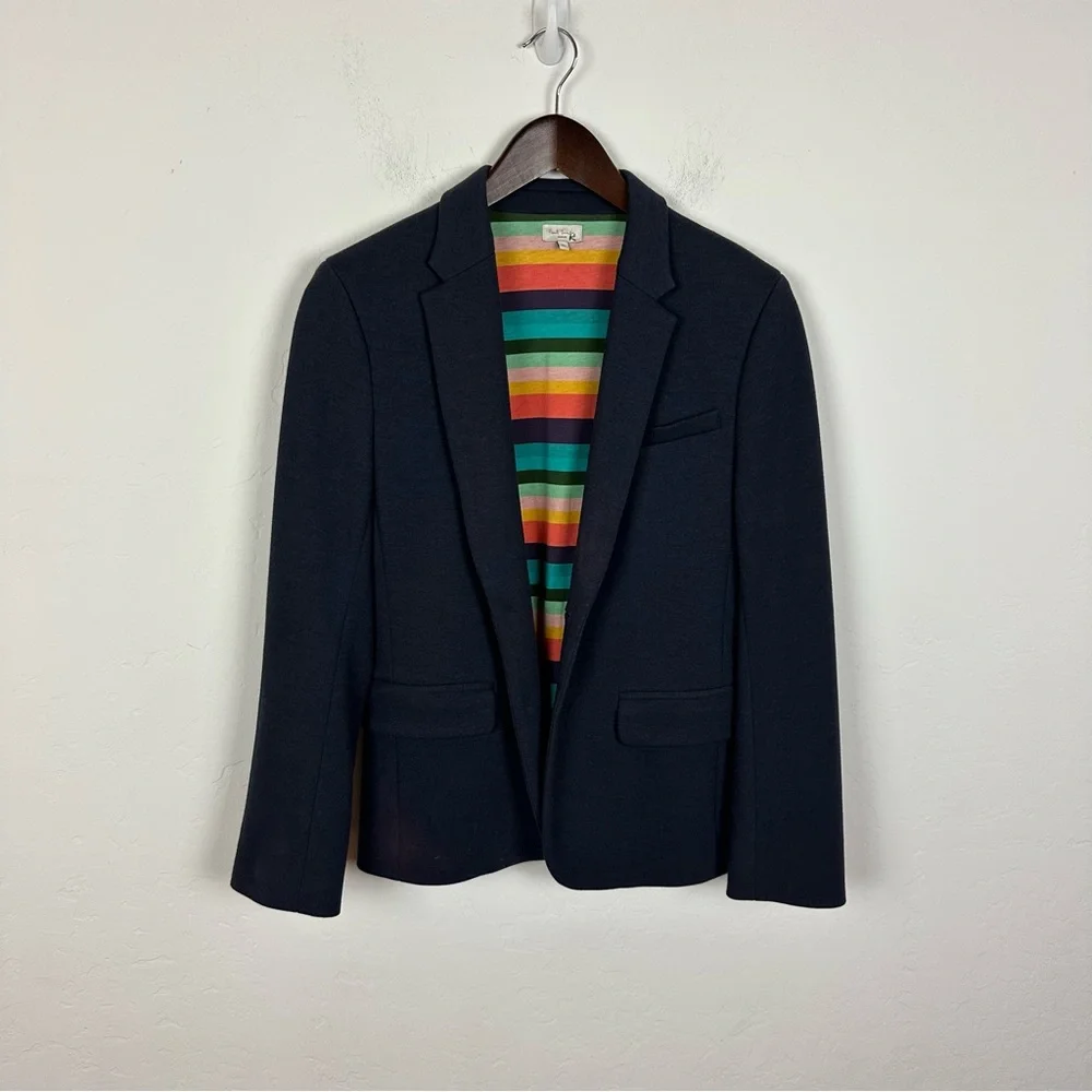 Paul Smith Juniors Soft Knit Blazer